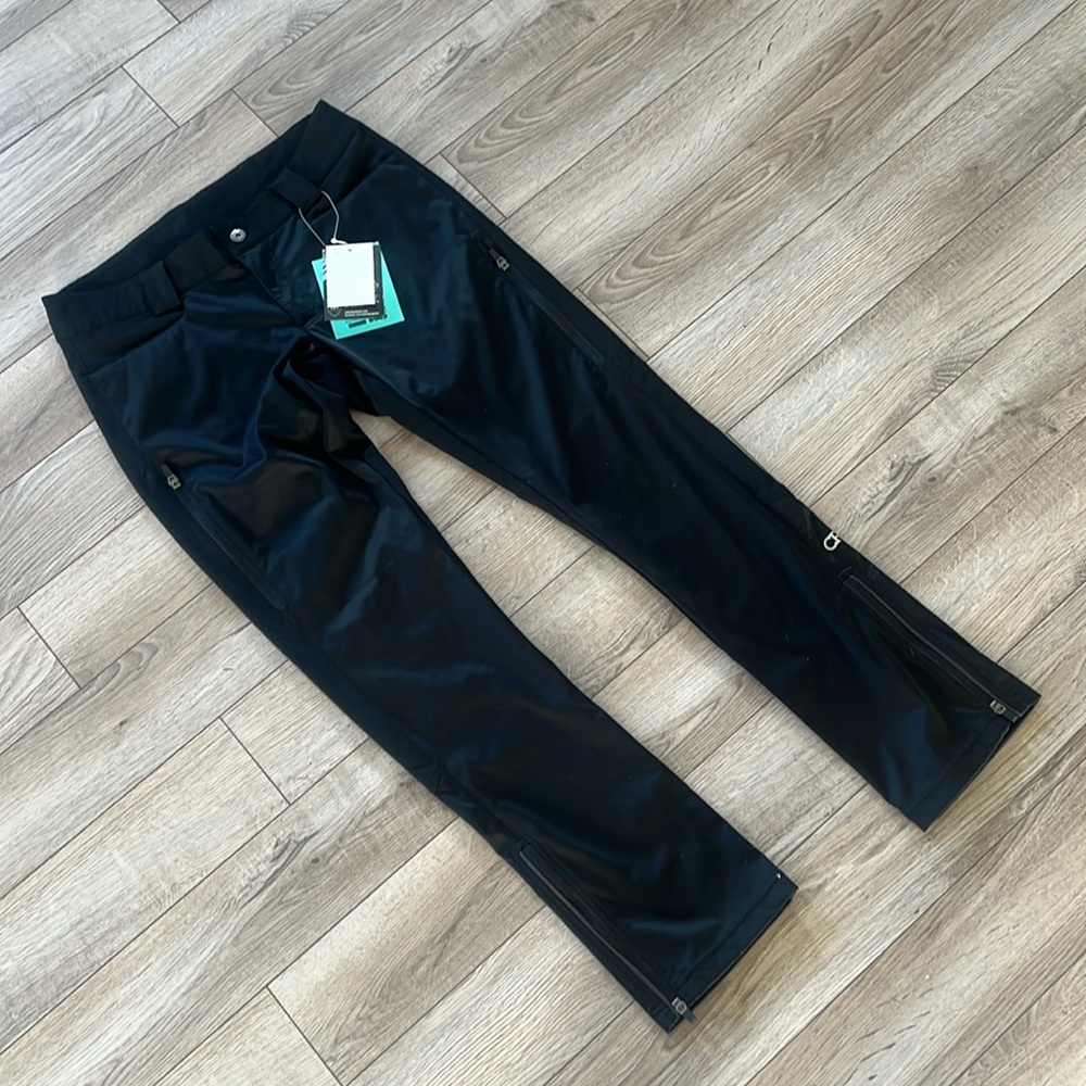 Imogene pant NWT